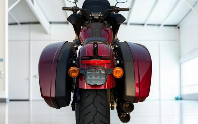 2022 Harley-Davidson Low Rider ST ST
