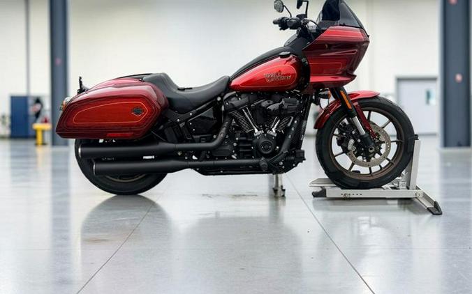 2022 Harley-Davidson Low Rider ST ST