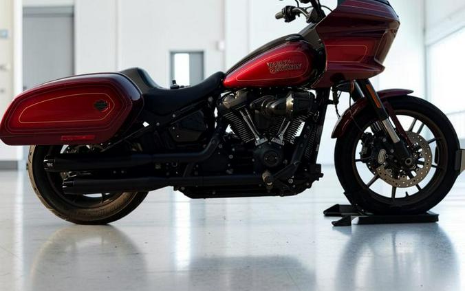 2022 Harley-Davidson Low Rider ST ST