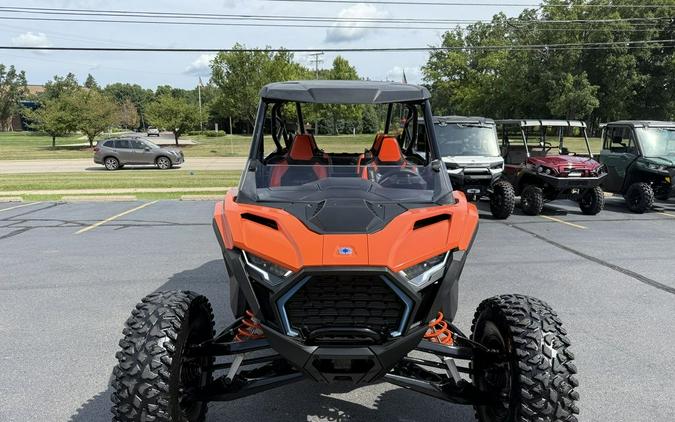 2025 Polaris® RZR Pro S 4 Premium