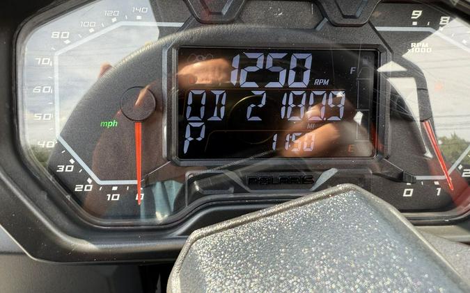 2025 Polaris® RZR Pro S 4 Premium