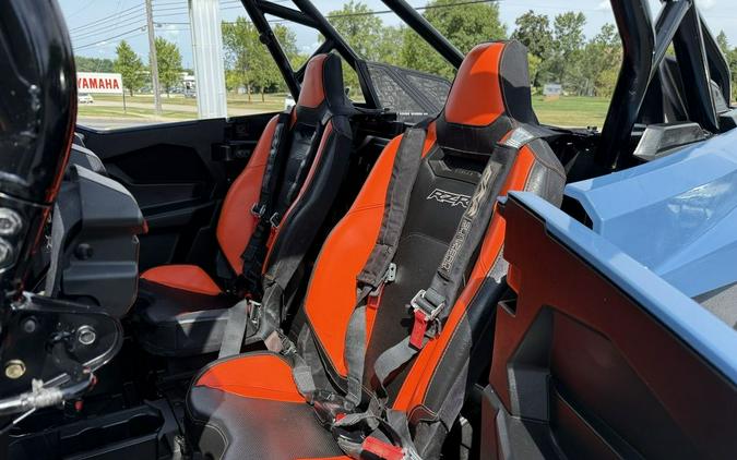 2025 Polaris® RZR Pro S 4 Premium