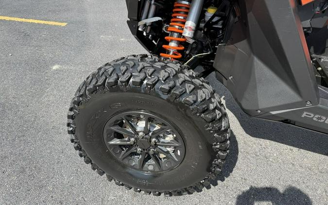 2025 Polaris® RZR Pro S 4 Premium