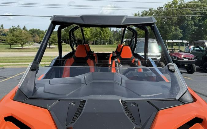 2025 Polaris® RZR Pro S 4 Premium