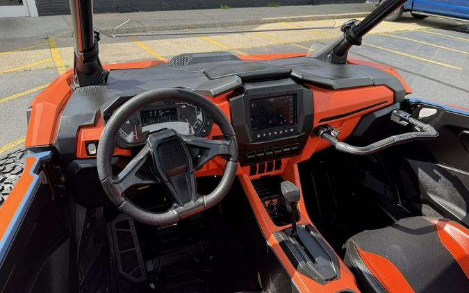 2025 Polaris® RZR Pro S 4 Premium