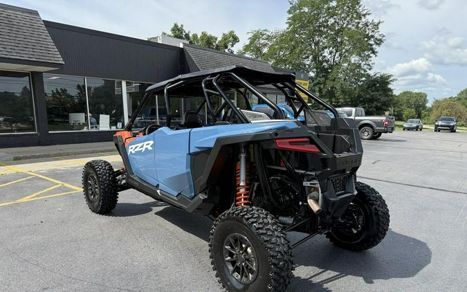 2025 Polaris® RZR Pro S 4 Premium