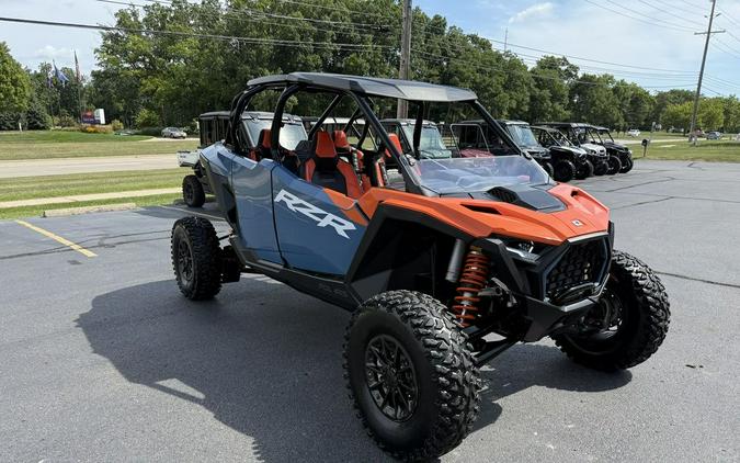 2025 Polaris® RZR Pro S 4 Premium