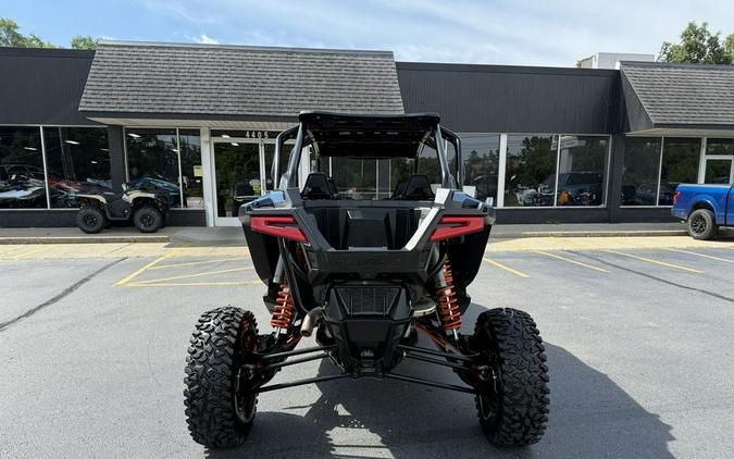 2025 Polaris® RZR Pro S 4 Premium