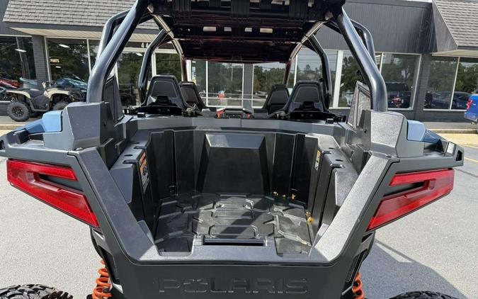 2025 Polaris® RZR Pro S 4 Premium