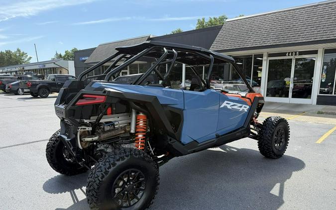 2025 Polaris® RZR Pro S 4 Premium
