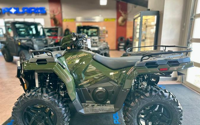 2026 Sportsman® 570 Premium - 40th Anniversary Edition - Polaris