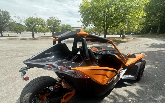 2019 Polaris Slingshot® SLR