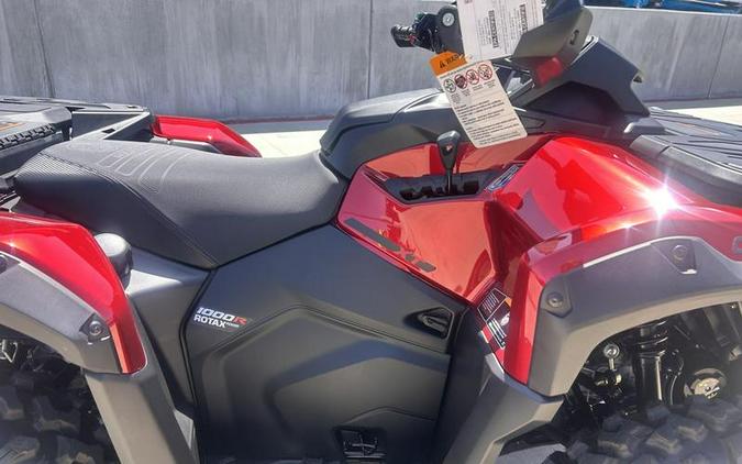 2026 Can-Am® Outlander XT 1000R