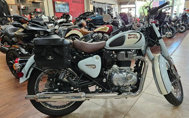 2022 Royal Enfield Classic 350