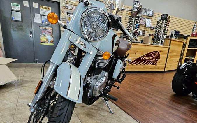 2022 Royal Enfield Classic 350