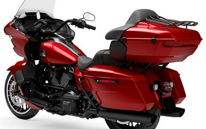 2026 Harley-Davidson Road Glide® Limited