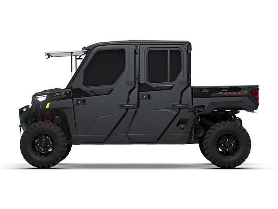 2027 Polaris® Ranger Crew XP 1000 NorthStar Trail Boss Edition