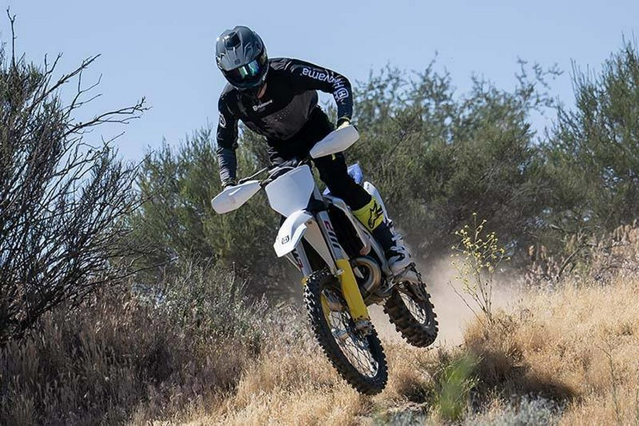 2027 Husqvarna Motorcycles TX 300