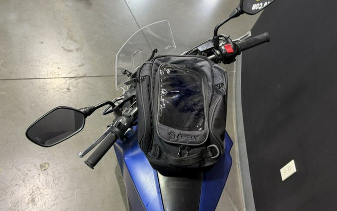 2021 Honda CB300R ABS