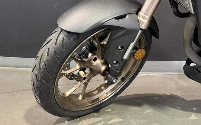 2021 Honda CB300R ABS