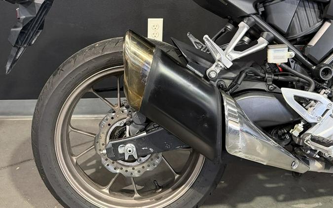 2021 Honda CB300R ABS