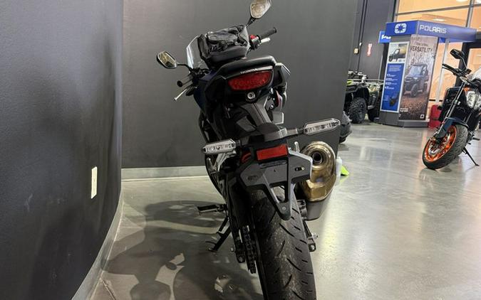 2021 Honda CB300R ABS