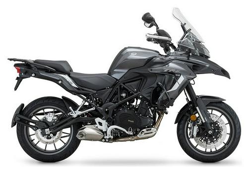 2021 Benelli TRK502 Review (15 Fast Facts for Sport-Touring)