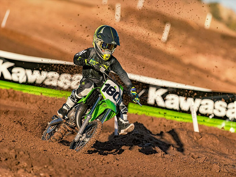 2022 Kawasaki KX 65