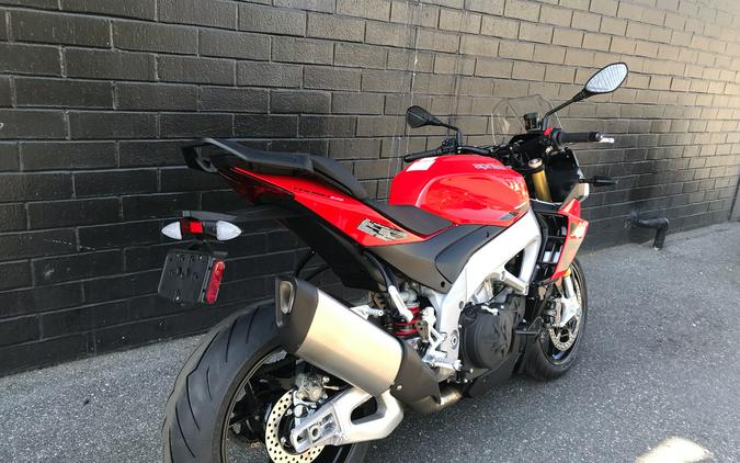 2023 Aprilia Tuono V4 1100