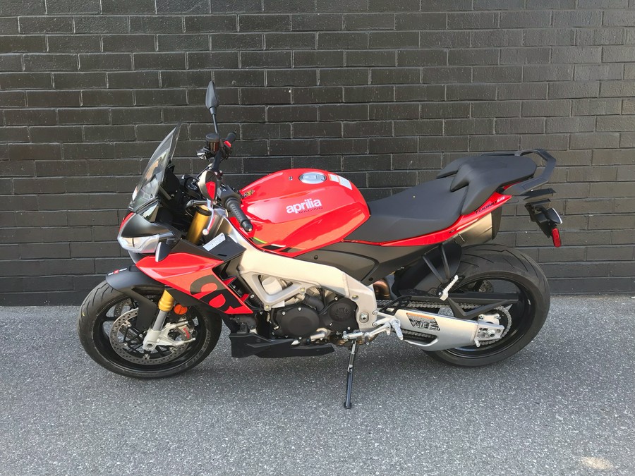 2023 Aprilia Tuono V4 1100