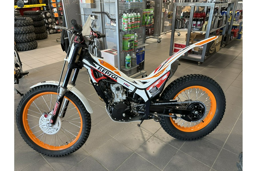 2023 Honda MONTESA COTA 4RT 301RR