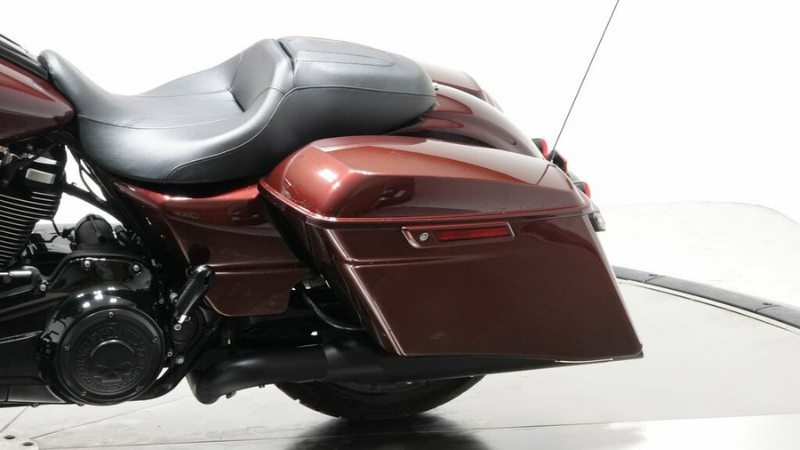 2018 Harley-Davidson Street Glide Special