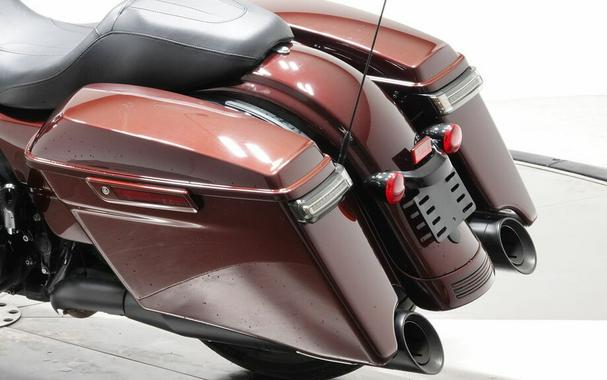 2018 Harley-Davidson Street Glide Special