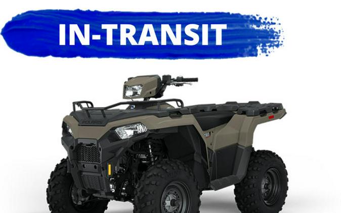 2024 Polaris® Sportsman 570 EPS