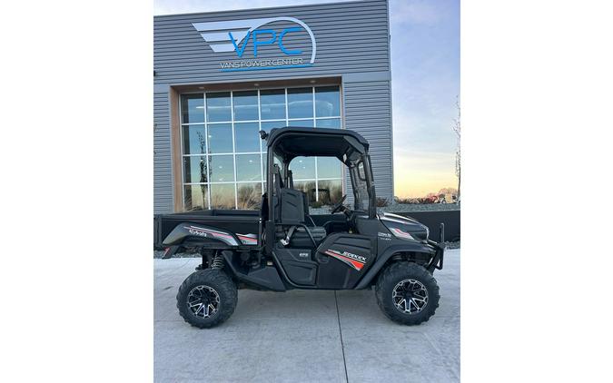 2022 Kubota RTV-XG850 Sidekick General Purpose