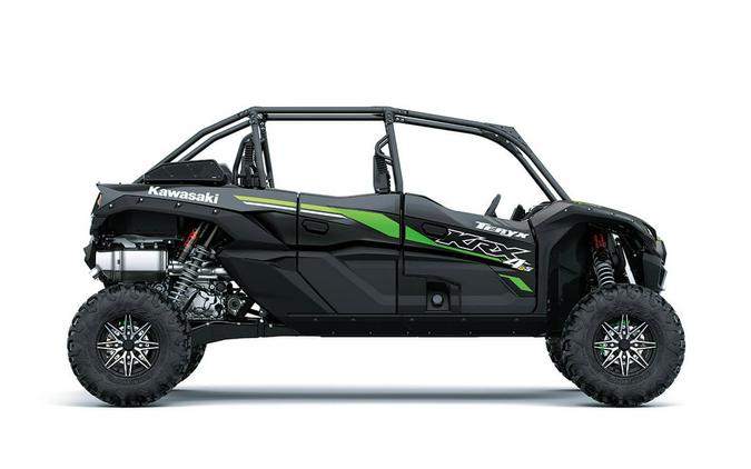 2024 Kawasaki Teryx KRX® 4 1000 eS