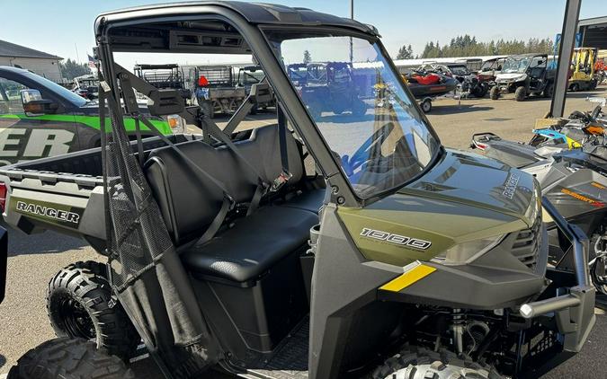 2024 Polaris® Ranger 1000 EPS