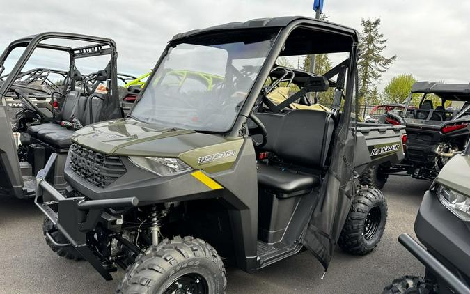 2024 Polaris® Ranger 1000 EPS