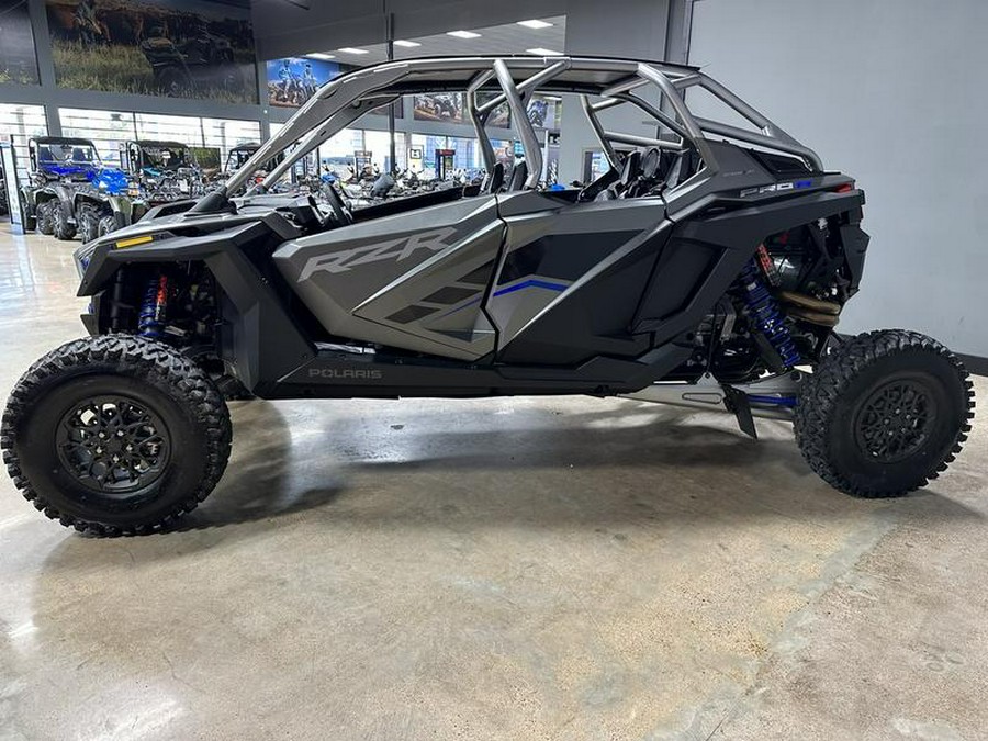 2024 Polaris® RZR Pro R 4 Ultimate