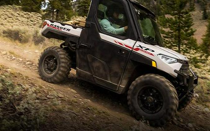 2024 Polaris Ranger XP 1000 NorthStar Edition Trail Boss