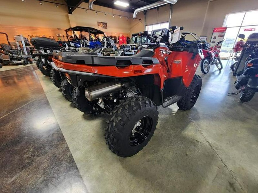 2024 Polaris® Sportsman 450 H.O.