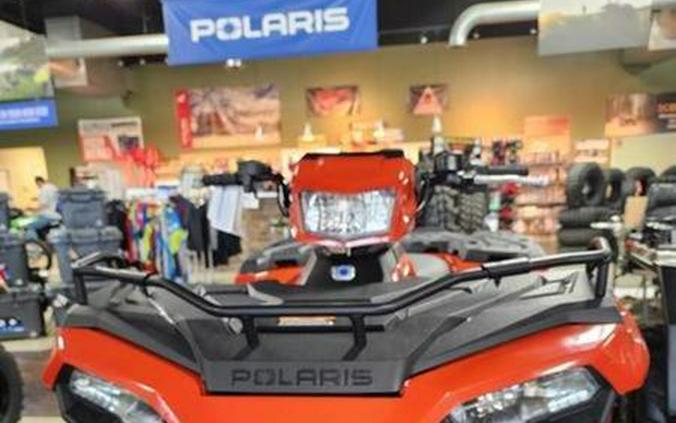 2024 Polaris® Sportsman 450 H.O.