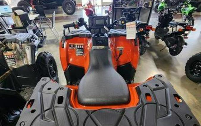 2024 Polaris® Sportsman 450 H.O.