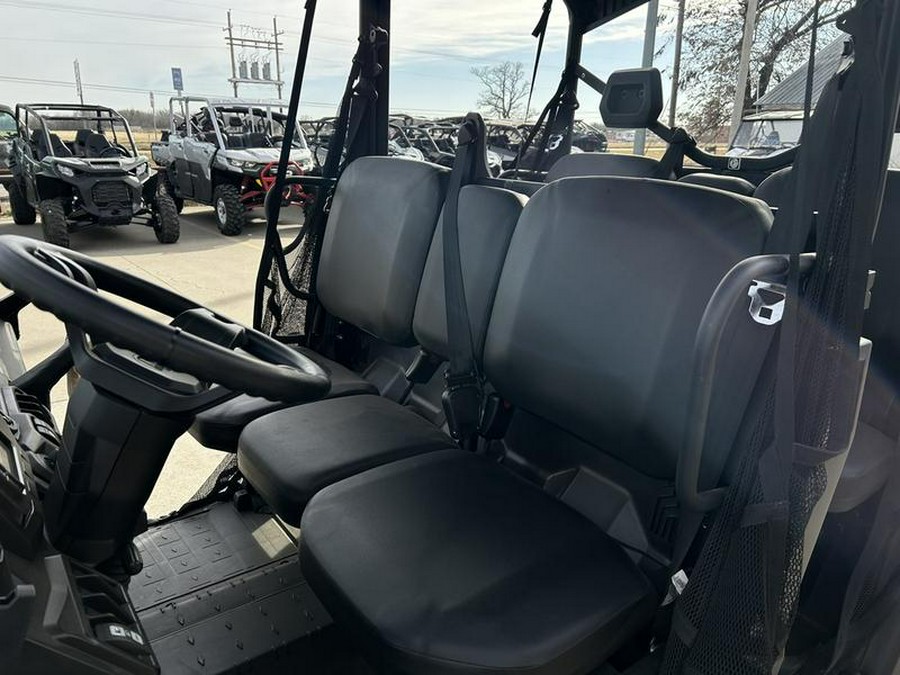 2023 Can-Am® Defender MAX DPS HD10