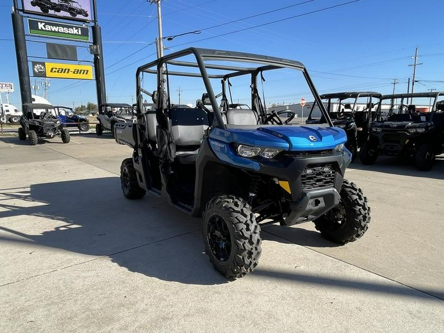 2023 Can-Am® Defender MAX DPS HD10