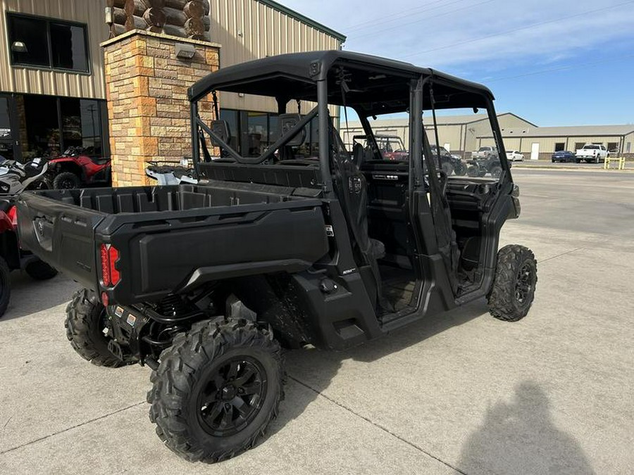 2023 Can-Am® Defender MAX DPS HD10