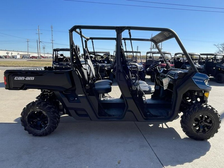 2023 Can-Am® Defender MAX DPS HD10