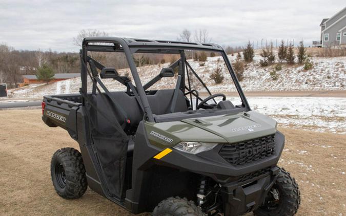 2025 Polaris Ranger 1000