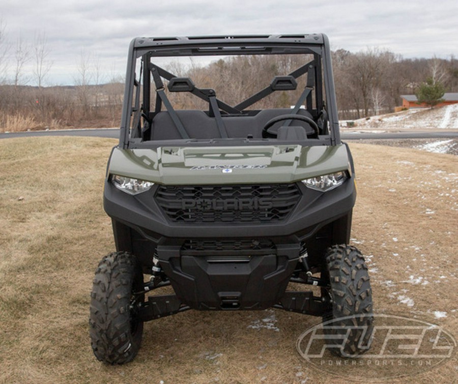 2025 Polaris Ranger 1000