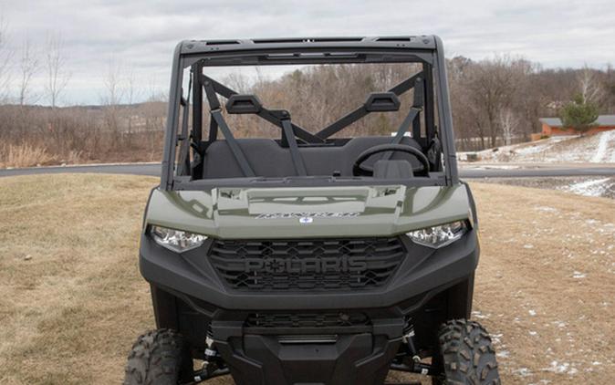2025 Polaris Ranger 1000